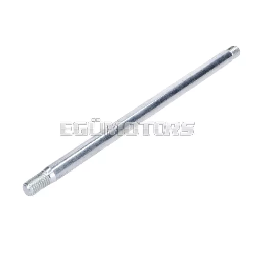 Lengőkar csavar acél 12mm, Simson, Schwalbe, Star, KR51/1, KR51/2, SR4-1, SR4-2, SR4-2/1, SR4-3, SR4-4