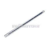 Lengőkar csavar acél 12mm, Simson, Schwalbe, Star, KR51/1, KR51/2, SR4-1, SR4-2, SR4-2/1, SR4-3, SR4-4