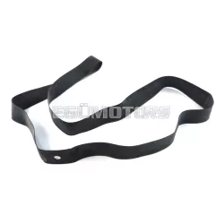   Felni szalag 30mm, fekete, 19 colos, Zündapp M 50 Bergsteiger, Hercules, Kreidler, Puch, Simson, Miele, DKW, NSU, Göricke