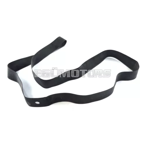 Felni szalag 30mm, fekete, 19 colos, Zündapp M 50 Bergsteiger, Hercules, Kreidler, Puch, Simson, Miele, DKW, NSU, Göricke