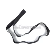 Felni szalag 30mm, fekete, 19 colos, Zündapp M 50 Bergsteiger, Hercules, Kreidler, Puch, Simson, Miele, DKW, NSU, Göricke