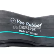 Belső gumi Vee Rubber 2.50/2.75 x 16 colos, Zündapp, Kreidler, Hercules, Puch, moped, mokick