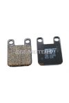 Rear brake pads TRW for Suzuki RMX 50, Yamaha TZR 50