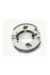 Brake pads 116mm for Kreidler Florett LF, LH, RM, TM, egg tank, Super 4
