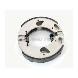   Brake pads 116mm for Kreidler Florett LF, LH, RM, TM, egg tank, Super 4