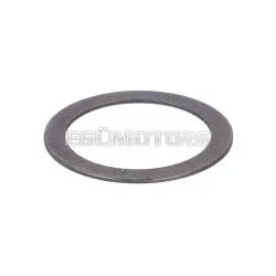 Alátét 0.5mm, Kreidler Florett RS, LF, LH, GT