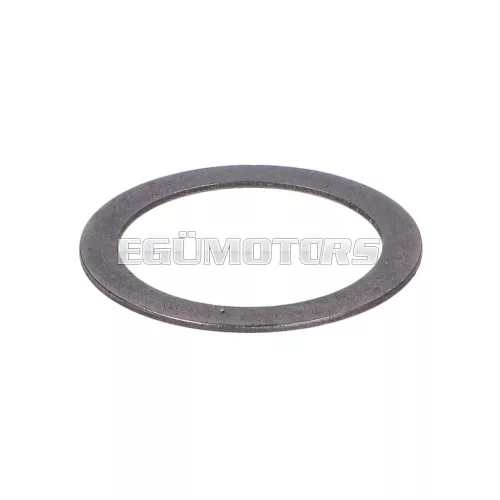 Alátét 0.5mm, Kreidler Florett RS, LF, LH, GT