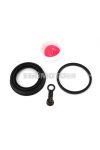 3-piece brake caliper repair kit for Yamaha RD 250 1A2, 400 1A3, XS 400, SE Special 4G5, DOHC 12E, XV 750 5G5