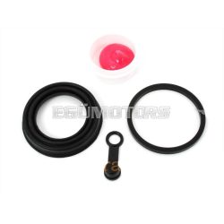   3-piece brake caliper repair kit for Yamaha RD 250 1A2, 400 1A3, XS 400, SE Special 4G5, DOHC 12E, XV 750 5G5