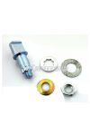 Brake cam steel 15mm 45mm for Puch