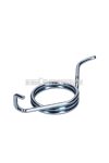 Brake return spring moped for MV, DS, VS, VZ, Monza moped, mokick