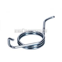   Brake return spring moped for MV, DS, VS, VZ, Monza moped, mokick