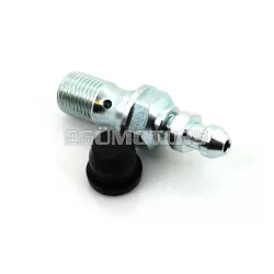 Légtelenítő szelep fékcsavar M10 x 1mm