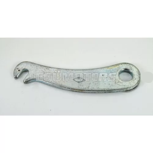 Első kerék fékkar acél, Hercules K 50 Super Sport Type 685