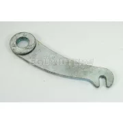 Első kerék fékkar acél, Hercules K 50 Super Sport Type 685