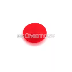 Piros dugó 12mm, 4mm, Puch, Maxi