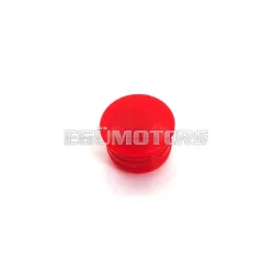Piros dugó 12mm, 10mm, Puch Maxi