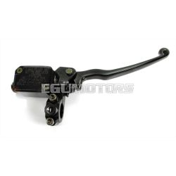 Kézifék pumpa fekete M10, moped, mokick, robogó