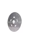 OEM Standard féktárcsa acél, 219mm, Puch Monza, Grand Prix, Maxi