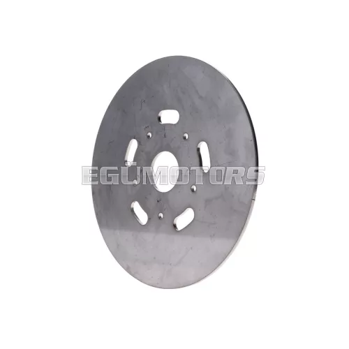OEM Standard féktárcsa acél, 219mm, Puch Monza, Grand Prix, Maxi