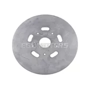 OEM Standard féktárcsa acél, 219mm, Puch Monza, Grand Prix, Maxi