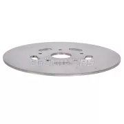 OEM Standard féktárcsa acél, 219mm, Puch Monza, Grand Prix, Maxi
