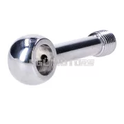 Fékcső csatlakozó egyenes M10 x 1.25 d=10mm