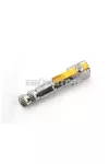 Fékvezérmű acél, zászlóval, Simson, S50, S51, S70, KR51/2, SR50, SR80 = 39608