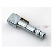Fékvezérmű acél, zászlóval, Simson, S50, S51, S70, KR51/2, SR50, SR80 = 39608