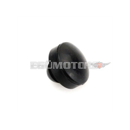 Stop rubber brake lever for Simson Schwalbe KR51