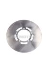 Front brake disk for Kreidler Florett RS, RMC