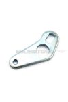 Driver steel 5mm for Zündapp GTS 50, KS Type 517, C 50 Sport, Super