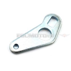   Driver steel 5mm for Zündapp GTS 50, KS Type 517, C 50 Sport, Super