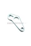Driver steel 7mm for Zündapp GTS 50, KS 50 Type 517, C Sport, Super