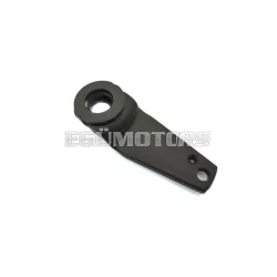 Hátsó kerék fékkar fekete, Hercules K 125 BW V2, 180