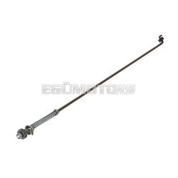 Brake linkage for Hercules K 125 BW V2, 180, V1