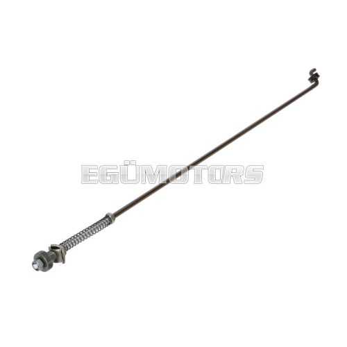 Brake linkage for Hercules K 125 BW V2, 180, V1