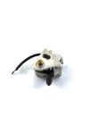 Metal contact breaker for Ducati, Hercules Prima, GT, GX, KX, Puch Maxi