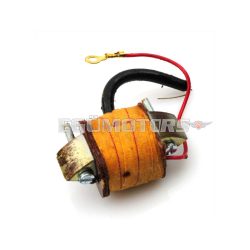   Ignition coil textile internal for S50, KR51, KR51/1, SR4-1, SR4-2, SR4-2/1