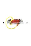 Light coil 6V 15W 77mm 54mm 25mm for Kreidler Flory, Florett, Zündapp CS, GTS, KS, ZD, CX, Puch Maxi, Hercules MK