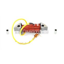  Light coil 6V 15W 77mm 54mm 25mm for Kreidler Flory, Florett, Zündapp CS, GTS, KS, ZD, CX, Puch Maxi, Hercules MK