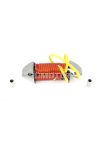 Light coil 6V 35W 77mm for Kreidler Flory, Florett, Zündapp CS, GTS, KS, ZD, CX, Hai, Combinette, C 50, Puch Maxi, Hercules Prima 1, 2, 3, 4, 5, MK