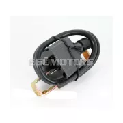 Gyújtótekercs 6 Volt, fekete, Suzuki K 50 mokick