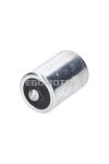 Ignition capacitor short 18mm x 25mm with solder connection for ZD, CS, CX, Hai, GTS, C, Hercules MK, K, Kreidler Florett, Puch Monza, Mofa, Mokick, KKR, Moped