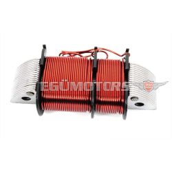 Light coil 52mm for Yamaha DT 50 M, MX, RD MX