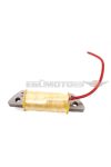 Ignition coil 52mm for Yamaha DT 50 M, MX, RD MX