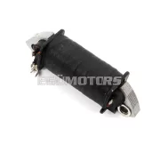 Elsődleges áramú gyújtótekercs fekete, Honda, MT, MB 50