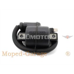 Ignition coil black for Honda, MT, MB
