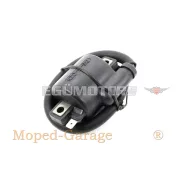 Gyújtótekercs fekete, Honda MT, MB