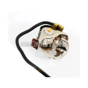 Gyújtáskapcsoló EFFE kábellel, Automatic Moped, ZA, ZB, ZD, TS, ZR, CS, CX, Hai, GTS, C, Hercules MX, Prima, M, Kreidler Florett, Flory, MF, Puch moped